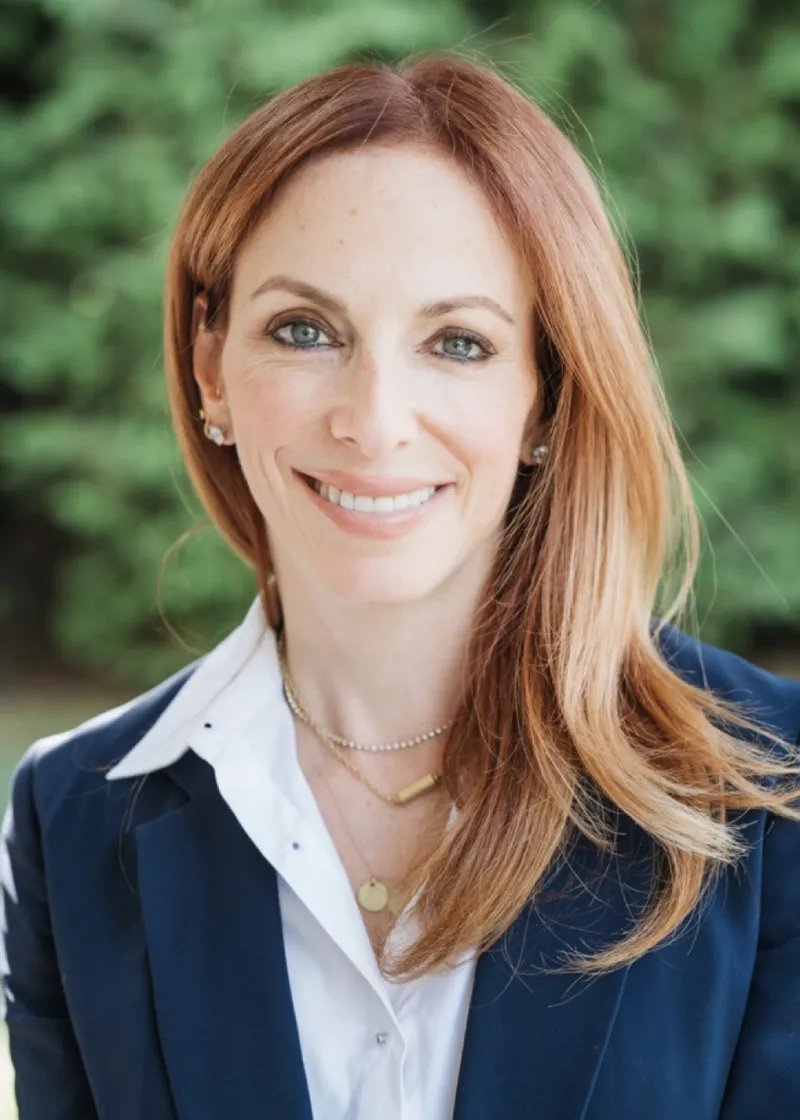 Emily B. Halpern, DDS